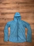 Дамска ветровка NORRONA Bitihorn Aero 60 Jacket ,  S размер, снимка 1