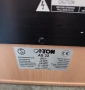 Canton активен бас и център , снимка 6