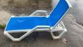 Шезлонги втора употреба, снимка 1