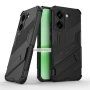 Xiaomi Poco X8 Pro 5G / M8 Pro 5G / PUNK ARMOR Удароустойчив кейс гръб със стойка, снимка 3