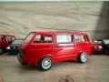 VW T3 T4, VW Golf, VW Corrado, VW Passat, VW Jetta 1:43 Schabak , снимка 7