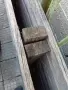 Дървени скари - 2 бр - 200/100 см, снимка 3