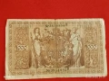 Две банкноти 100 марки 1920г. / 1 000 марки 1910г. Германия редки за КОЛЕКЦИЯ 17897, снимка 11