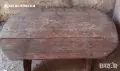 +Стари: чутура с дръжка, Старо дървено каче 40 см високо / бъчва буре копанка, бъкел, снимка 17
