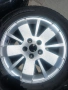 гуми с джанти 205/55 r16, снимка 2