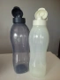 Бутилки/Шишета 1,5л., 2л., флип капачка от Tupperware , снимка 7