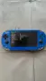 PS Vita PCH-1000 Sapphire Blue OLED Complete in Box, снимка 13