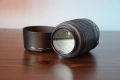 Обектив Nikkor AF-S DX 55-200mm f4-5.6G ED VR, снимка 7