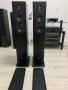 Продавам тонколони ELAC FS 197 (Made in Germany) – JET 5 лентов туитър, снимка 2