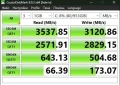 Lexar NM620 NVMe SSD 1TB, снимка 4