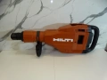 НОВО - 2026 - Hilti TE 1000 - 22 / NURON - Акумулаторен къртач, снимка 1