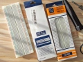 Цифров мултиметър Mastech. Поялник Pro’s Kit, 30 W. Стойка, аксесоари. Мн. добри, снимка 6