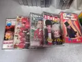 Аудио Касети-подбрани/разни музикални жанрове/ /27 броя за 50,00€/, снимка 9