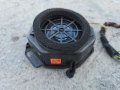 A2048202402 Harman Kardon заден център OEM MERCEDES W212 E 350 CDI 4MATIC OM642 2011, снимка 1