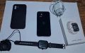 Продавам iPhone 12 и Смарт часовник!, снимка 2