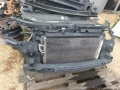 преден панел очиларка Hyundai Santa Fe / Хюндай санта фе 2006 - 2012г , снимка 1