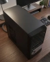 Продавам настолен компютър - i5/16GB RAM DDR4/GTX 1050 Ti/250GB SSD/1TB HDD/Seasonic 520W, снимка 1