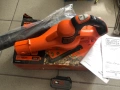 Hова духалка BLACK DECKER 18V, снимка 1