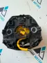 3v0880201T шофьорски еърбег airbag от Skoda SuperB 2.0 TDI DSG , снимка 7