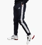 Nike - Repeat Logo Joggers Black HV3994-010 Оригинал Код 840, снимка 1