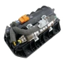 AIRBAG табло Volvo V60 2010-2014 ID: 161038 ОЕМ № 616289100C, снимка 2