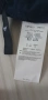 Emporio Armani Regular Fit Pant Mens Size 32 НОВО! ОРИГИНАЛ! Мъжки  Панталон., снимка 17