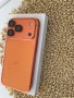 Apple iPhone 17 Pro! 256GB cosmic orange! , снимка 3