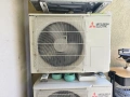Продавам климатик Mitsubishi Electric MSZ-WN25VA (инвертор), снимка 3