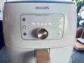 Philips Фритюрник XXL 6.2L с Smart Sensing Еър фрайър, снимка 3