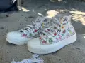 Дамски кецове Converse 35.5, снимка 1