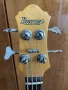 Продавам оригинална японска бас китара IBANEZ ROADSTAR IIB, снимка 5