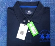 La Martina Polo Shirt ОРИГИНАЛНИ мъжки поло тениски - L/XL, снимка 15