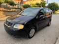 Vw Touran 1.9 tdi 105, снимка 3