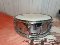 Соло барабанче 14 инча метално, снимка 2