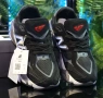 👟NewBalance 9060 Черно и Сиво  36 37 40 41 43 44, снимка 1