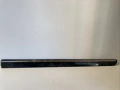Декоративна лайсна предна дясна врата за Mercedes W245 B-Class (2008) A1696983662, снимка 1