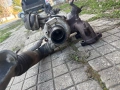 Турбина за 1.9 TDI 110 к.с. , снимка 2