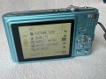 Цифров фотоапарат Panasonic LUMIX DMC-FS3 , 8MP , 3 ZOOM , Panasonic DMC-FS3, снимка 14