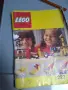 Lego стари каталози и брошури , снимка 3
