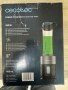 Блендер Cecotec Power Titanium 650 EasyGo Inox 650W, снимка 5