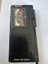 SANYO диктофон.  Професионален аналогов диктофон., снимка 1