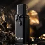 French Avenue Vulcan Black 100 ml – Сила, стил и неустоим мъжки аромат, снимка 2