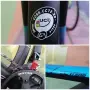 Шосеен велосипед Corratec 28 * Carbon * 2x11* Shimano Ultegra * XS * , снимка 6