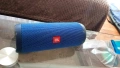 Jbl flip⁴, снимка 1