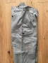 Мъжки панталон Fjallraven G1000 Zip off, снимка 9