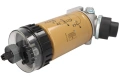 НОВ ГОРИВЕН ФИЛТЪР С ПОМПА И ОСНОВА 2656F087 Perkins MASSEY FERGUSON  JOHN DEERE  CASE , снимка 1