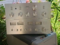 Denon TU-355  и Denon PMA-232 (Винтидж класика), снимка 9
