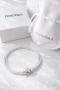 Гривна PANDORA Moments Multi Snake Chain Bracelet, снимка 4