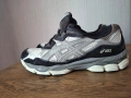 asics gel маратонки 42 номер. , снимка 9