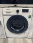 Пералня Samsung WW7EK44205W AddWash в отлично състояние. Модел с AddWash функция за добавян, снимка 1